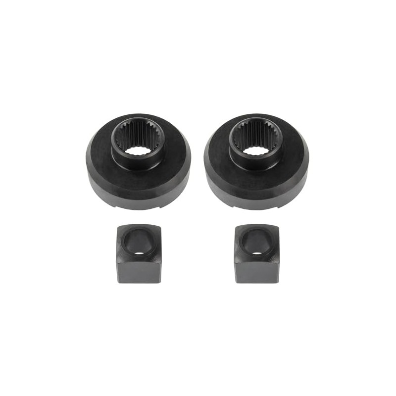 Motive Gear MS7.5-28 7.5" Mini Spool (GM) black