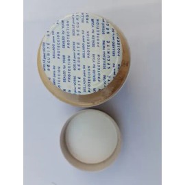 Terramar Crema Corporal De Mantequillas Naturales