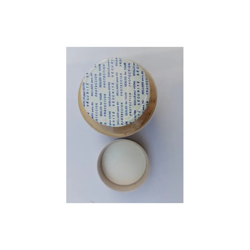 Terramar Crema Corporal De Mantequillas Naturales