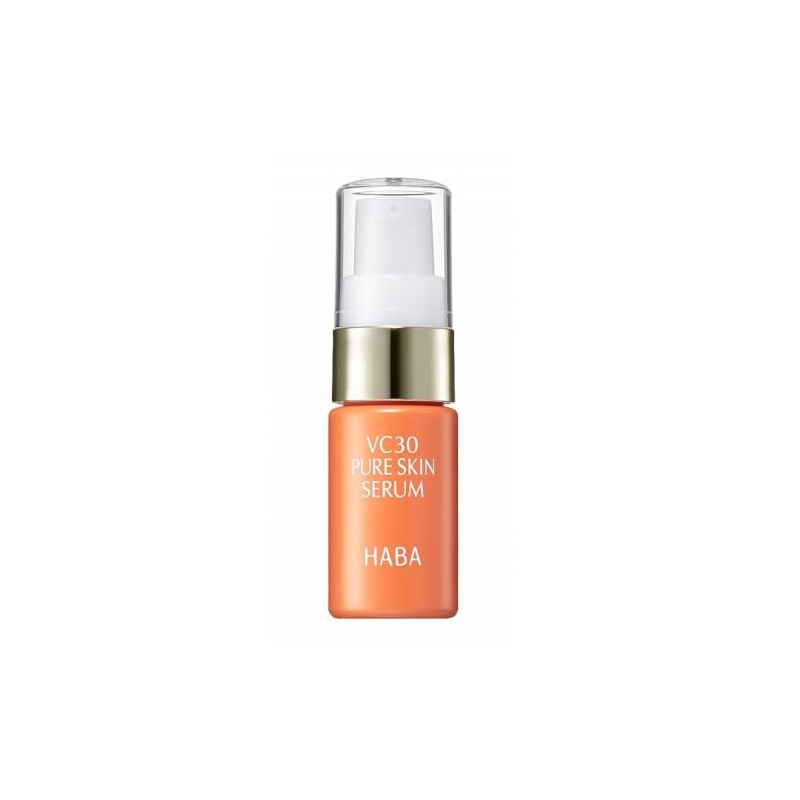 Harbor VC30 Pure Skin Serum, 0.3 fl oz (10 ml)
