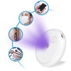 LED Ultraviolet Light Durable Portable Induction UVC Small UV Cleaning