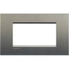 LL-PLAQUE RECTANGUL. 4 MOD