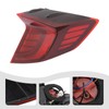 WUSILILU LED Tail Light for 2020 2021 2022 Hyundai Sonata