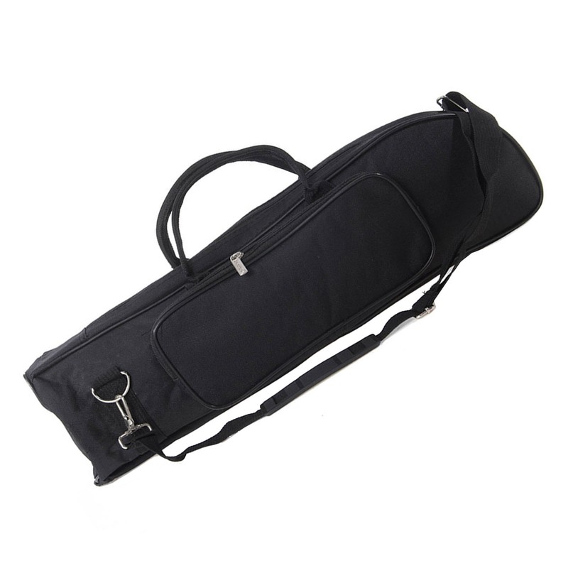 Trumpet Bag Oxford Cloth Cotton Lightweight Waterproof Soft Scratch Proof