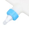 3 Head Small Animal Milk Feeder Piglet Baby Lamp Goat