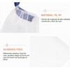 Bolsa De Burbujas De JabóN 20 Piezas Red Espuma Para
