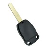 Remote Key Fob Shell Case Fit for 2011 2012 2013