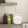 Global BathGlow 70 oz Bath Salt Set - Glass Jar