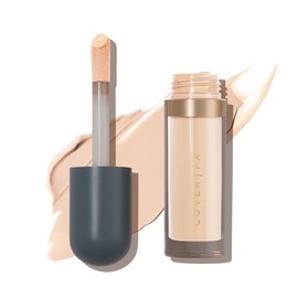 COVER FX Skin Discovered Longwear Full Coverage Concealer | Buildable Crease-Resistant High Coverage Formula Conceals, Corrects, and Brightens | L2-Light to medium skintones with cool undertones