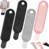Kids Wrist Brace Set 4 Pack Adjustable Support Straps for