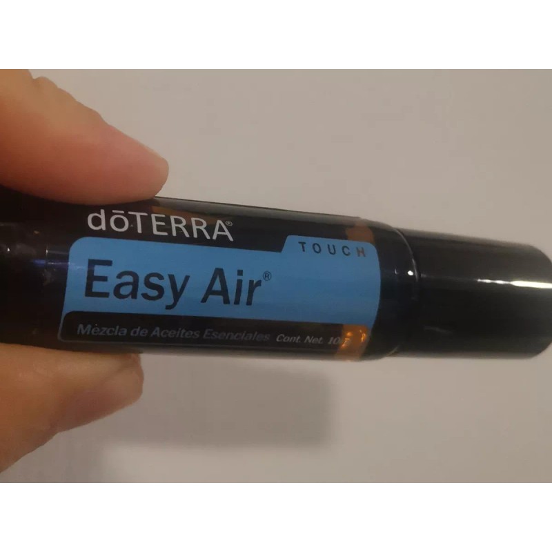 Doterra Aceite Esencial Easy Air Touch 10 Ml. Doterra