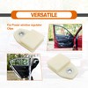 2pcs Window Door Glass Channel Clips - Glass Regulator Holder