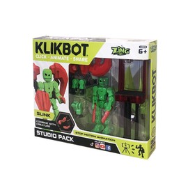 Zing KLIKBOT Studio Slink