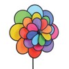 Premier Kites Triple Daisy Windmill Spinner