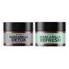 Mascarilla Facial Detox Piel Care