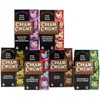 Char Crust Dry-Rub Seasoning, Popular Assortment Holiday Cooking Pack for