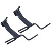 Cargo Tie-Downs Winch Strap Winder, Roll-up Flatbed Trailer Winch Straps