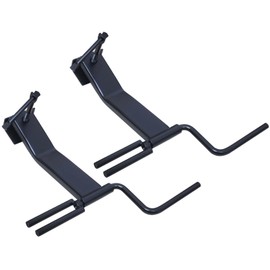 Cargo Tie-Downs Winch Strap Winder, Roll-up Flatbed Trailer Winch Straps up to 4" Wide for Trailers, Trucks, Docks, Vans, Warehouses (2)