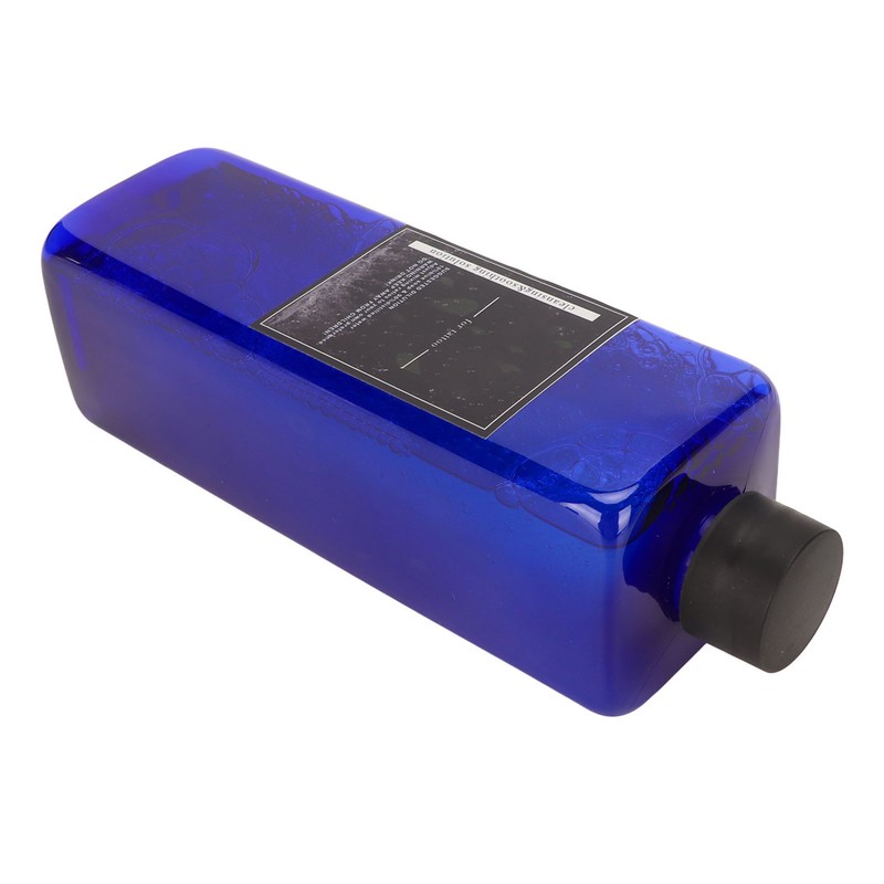 Tattoo Blue Solution Professional Gentle Refreshing Tattoo Care Cleaning Blue