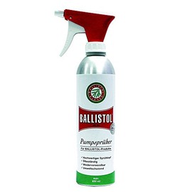 Ballistol 2135.0 Atomiser 650 ml Empty