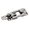 SHENGHUISS Pair Marine Grade Heavy Duty 316 Stainless Steel Lockable