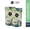 Good Virtues Co. Anti Aging & Brightening Shower Cream Refill