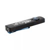 Olight Arkfeld Pro Dragon CW Flat Flashlight, LED Light/UV/Green Beam,