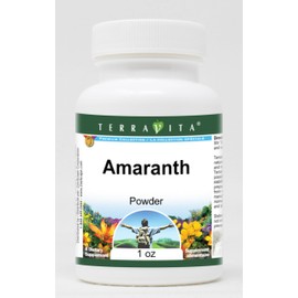 Amaranth Powder (1 oz, ZIN: 518932) - 3 Pack