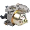 212cc carburetor GX120 Carburetor Air Filter Spark Plug for GX120