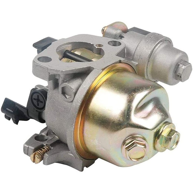 212cc carburetor GX120 Carburetor Air Filter Spark Plug for GX120