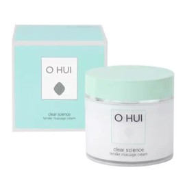 O Hui 클리어 사이언스 텐더 마사지 크림 230ml Clear Science Tender Massage Cream 230ml [[0001]Basic Product]