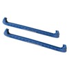 A&R Sports BladeGards Universal Ice Skate Guard, Custom, Royal