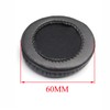 Replacement Ear Pads Leather Ear Pads Replacement Ear Pad Kit