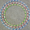 Porter and Lambert Premium Quality Adults Kids Stripy Multicolor Small