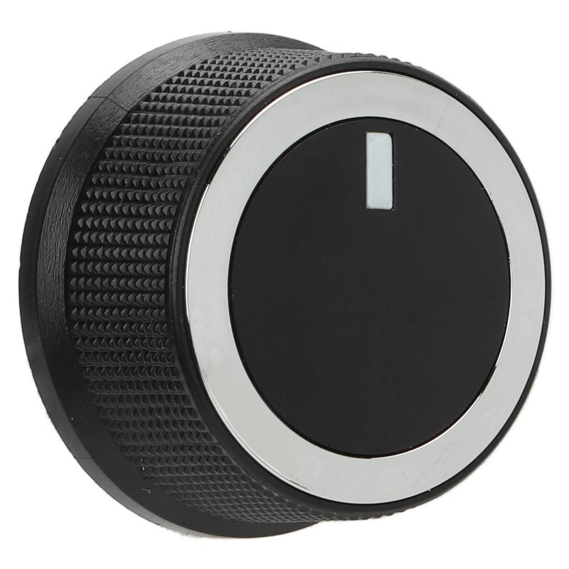 Climate Control Knob, Air Conditioner Replacement Knob, Heater Air Conditioner