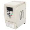 Variable Frequency Inverter 1.5KW VFD Single Phase to Three Phase