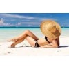 Bronceador Spf 6 En Aceite No Grasoso - Dr. C.