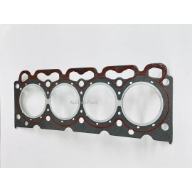 ADP Cylinder Head Gasket Fits Deutz 04170570 F4L1011, BF4L1011,2 Notch