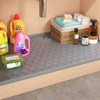 Winisok Silicone Under Sink Mat 28" x 19", kitchen Essentials