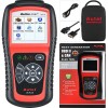 Autel AutoLink AL519 OBD2 Scanner Car Diagnostic Tool Code Reader