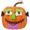 Pumpkin Push Pin Decorating Kit 1 Varied Set