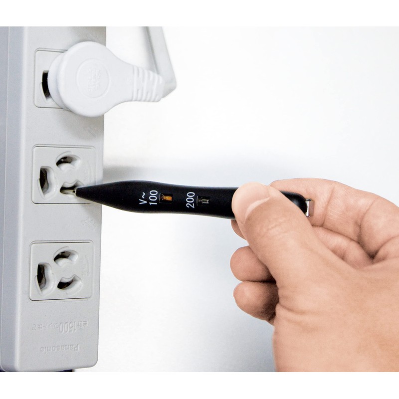 Densan PS-220 Pokestar 4.8 x 0.6 inches (121 x 16