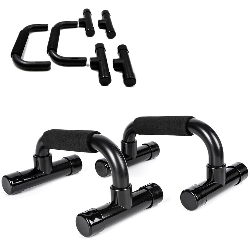 molti Set of 2 Push Up Grips Push Ups Non-Slip
