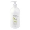 ECO COSMETICS Body Shower Gel, 500 ml (Pack of 1)