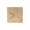 Furniture Foot Wood Height 10 cm (M10) | High Quality