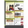 HHIP 4200-0241 48 Piece Thread Wire Measuring Set