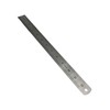 30cm Precision Metal Stainless Steel Ruler: The Ultimate Measuring Tool