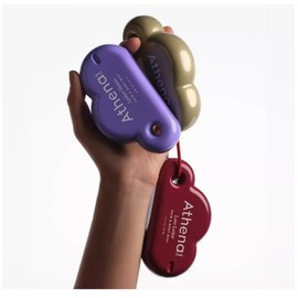 Athena Club Mini Bruma para Cabello y Cuerpo, Love Letter, 59 ml