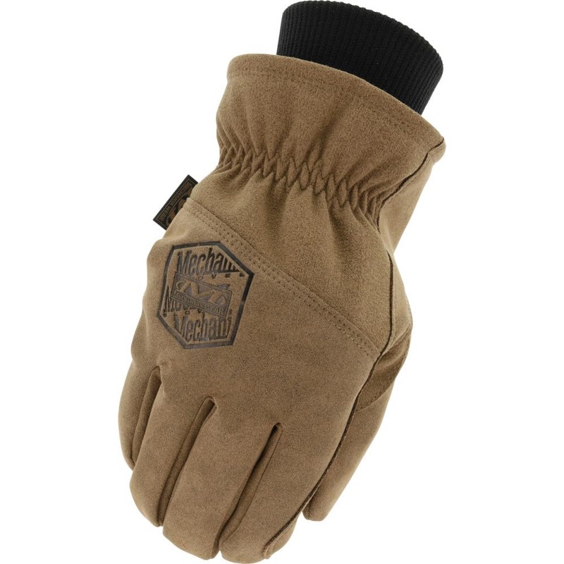 Mechanix Wear ColdWork™ Insulated Driver (Medium, Brown)