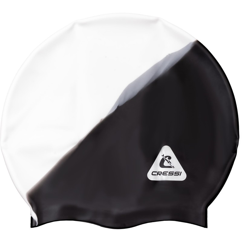 Cressi Swift, Blanco/Negro